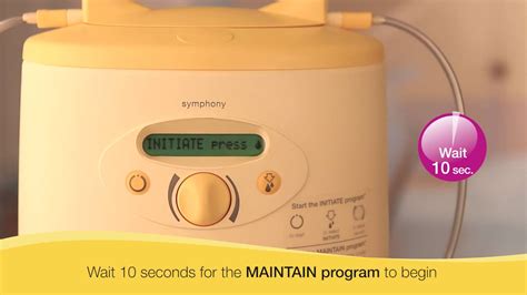 We have 33 medela symphony manuals available for free pdf download: Symphony PLUS program card for Symphony breast pump ...