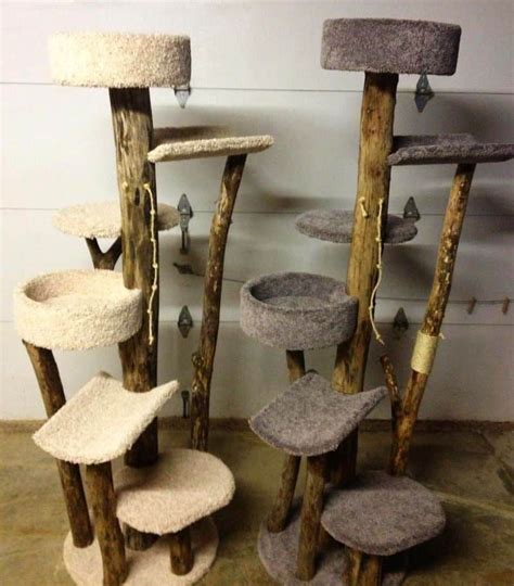 7th heaven cat furniture offers cat furniture, cat supplies, houses, toys, cat trees, gifts, condos & cat scratching posts! Adorable DIY Projects for Cat Lovers