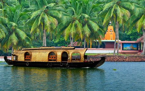 recommended tour itinerary for kerala holiday packages joy travels india