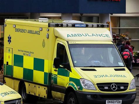 Ambulance Crews To Use Ipads To Improve Patient Care In England