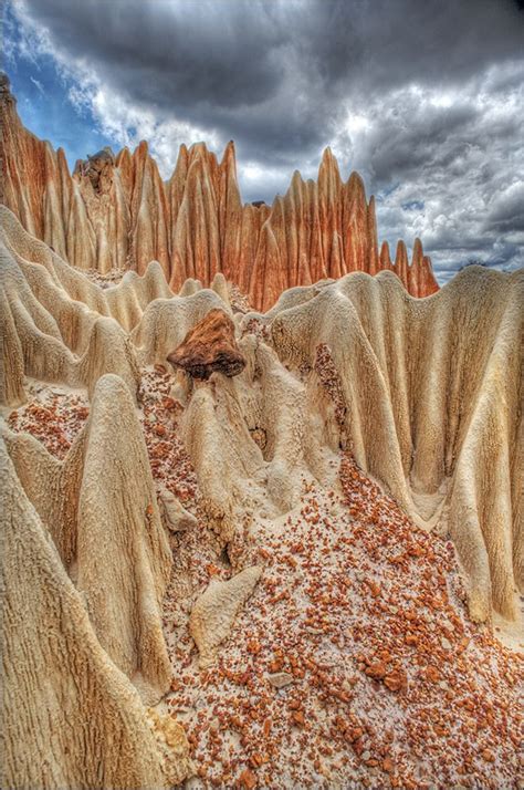 Beauty Of Madagascar