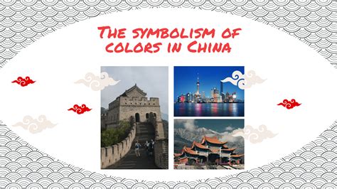 The Symbolism Of Colors In China Marketing China