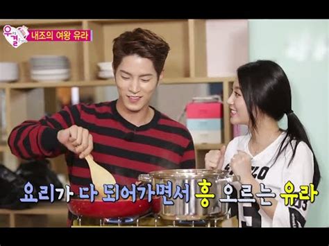 Watch we got married s1 ep 57 eng sub. We Got Married, Jong-hyun, Yoo-ra (19) #03, 홍종현-유라 (19 ...