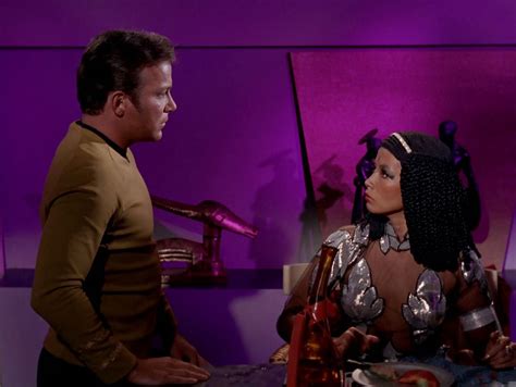 Elaan Of Troyius What Does It Mean Spanking Star Trek 1966 Star Trek Tos The Originals