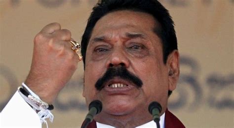 Former Sri Lankan President Concedes Electoral Defeat News Telesur English