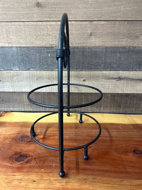 Southern Living 2 Tier Pie Rack Etsy