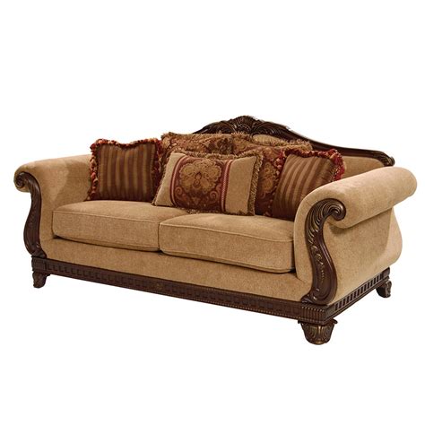 Read below for business times, daylight and evening hours, street address, and more. Brandon Sofa | El Dorado Furniture