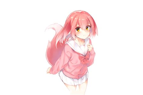 42 Top Pictures Pink Hair Anime Anime Girl Blue Eyes Pink Hair