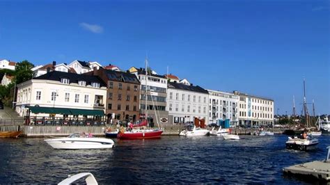 Arendal Norway Youtube