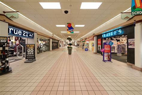 Nickolas Olson Butte Plaza Mall