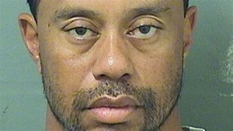 Tiger Woods Told Officers During Arrest He Had Taken Xanax Abc
