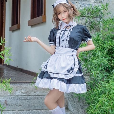 Share 157 Anime Cosplay Dress Best Dedaotaonec