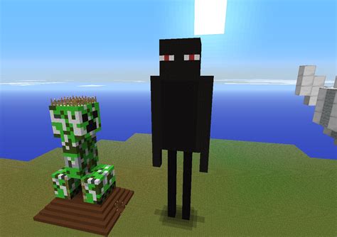 Where To Find Enderman