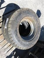 4.7 (123) see price at checkout. (4) 7-14.5 Mobile Home Tires & Rims | BidCal, Inc. - Live ...