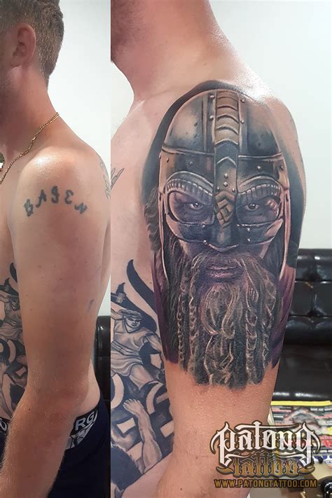 Hướng Dẫn Cách Cover Up Tattoo Hiệu Quả Nhất để Che đi Những Hình Xăm