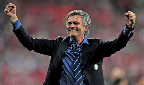 Wallpapers jose mourinho inter coach famous 1024x768. Inter Milan chief denies Man Utd target Jose Mourinho will ...