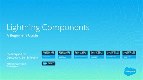 What Is Salesforce Lightning Components Einstein Hub Salesforce Guide