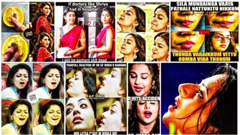 tamil actress funny memes troll only legends can understand sexy actress double meaning troll