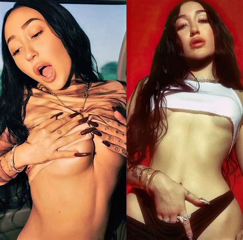 Noah Cyrus Nude Leaked Pics Hot Porn Video Scandal Planet
