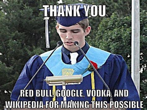 Hilarious Graduation Jokes That Are Way Too Real College