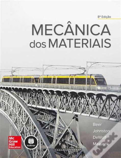 Mecânica Dos Materiais De David F Mazurek E Russell Johnston Jr