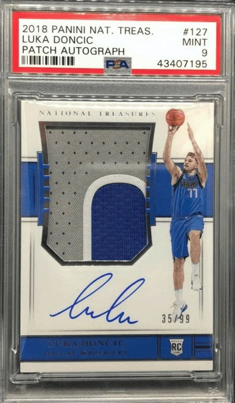 Shop with afterpay on eligible items. Luka Doncic Rookie Card Guide and Other Key Early Cards ...