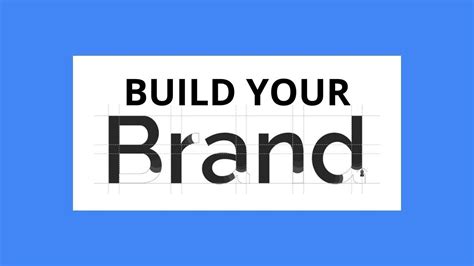 Build Your Brand Youtube