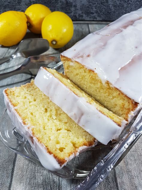 Maybe you would like to learn more about one of these? Zitronen - Buttermilchkuchen - Tinas Küchenzauber | Rezept ...