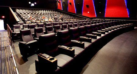 Regal theaters with reclining seats. Amc Theaters With Reclining Seats In Long Island | Review ...