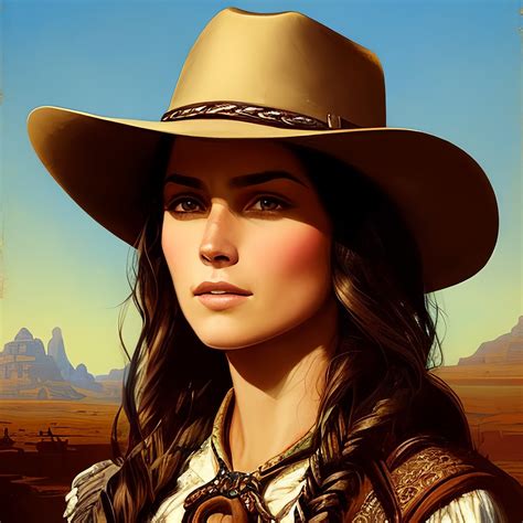 300 Free Cowgirl And Western Images Pixabay