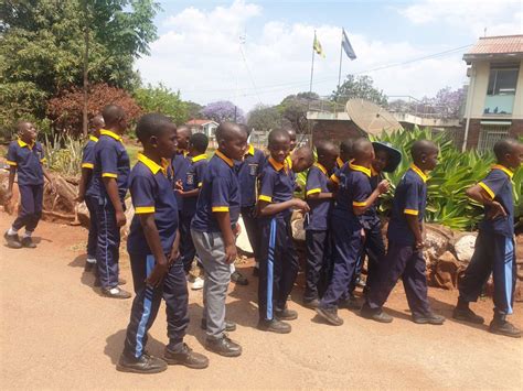 Terrifying Kidnapping Attempt at Shabani Primary School Sends