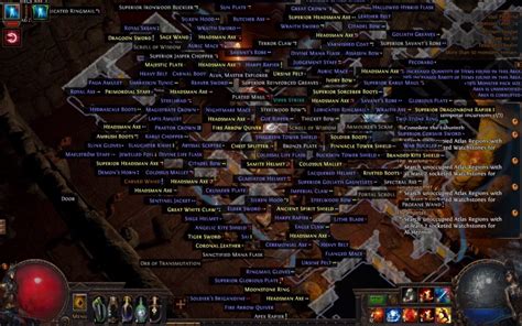 With so many poe items dropping as your monster slaughters, it will become increasingly difficult to you everything important about the path of exile item filters, what advantages they offer you, what are the best poe 3.6 loot filters and how to. Tutorial: How-to Add Loot Filters to Nvidia GeForce Now ...