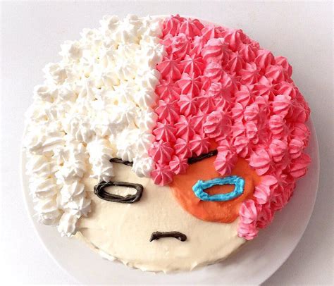 Image Result For Todoroki Cake Anime Cake Pretty