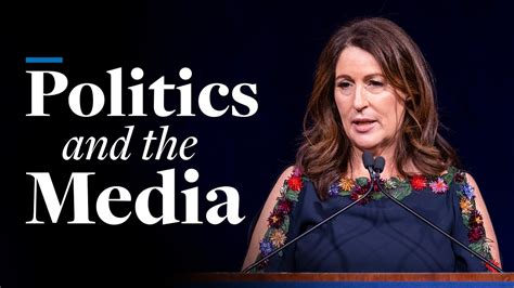 Politics And The Media Miranda Devine Youtube