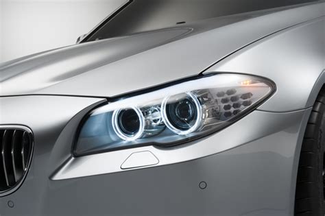 BMW M Concept Car Unveiled Gallery Autoevolution 2400 Hot Sex Picture