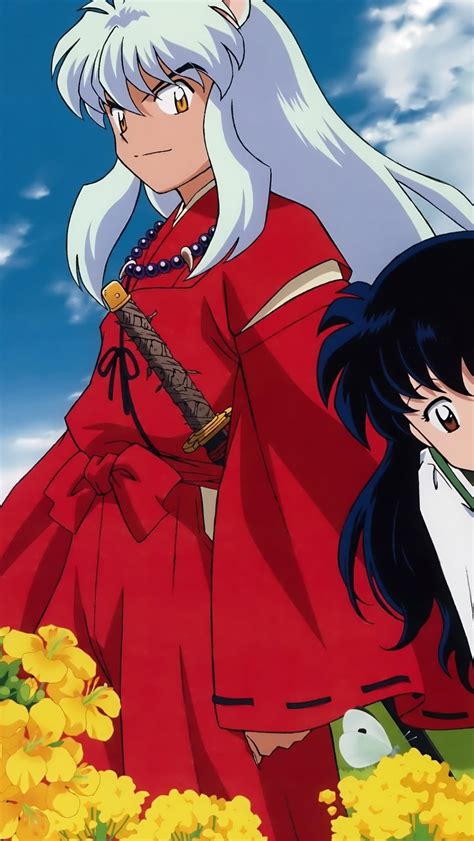 Choose from hundreds of free iphone xs wallpapers. 44+ Inuyasha iPhone Wallpaper on WallpaperSafari
