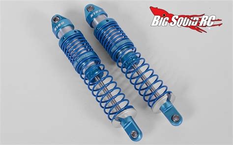 Rc4wd King Off Road Short Course Racing Shocks Big Squid Rc Rc Car