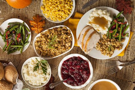 Comfort food at its best, most american households will have a family recipe for their version. 7 SA Hotel Restaurants Offering Thanksgiving Dinner With ...