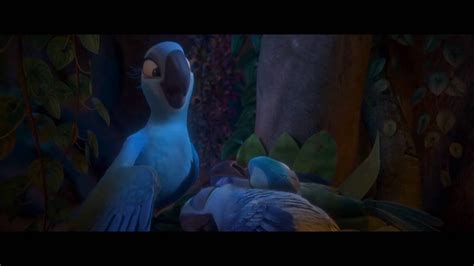 Rio 2 Dont Go Away Jewels Lullaby Youtube