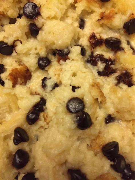 How to make air fryer bread pudding? Instant Pot Bread Pudding Recipe - Melanie Cooks