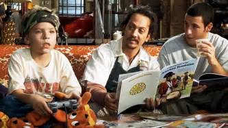 Big daddy movie reviews & metacritic score: Big Daddy
