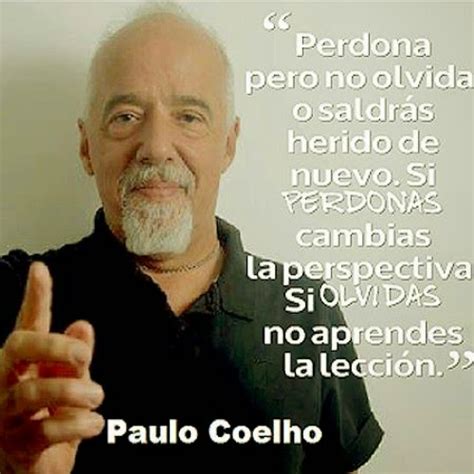 Frases Celebres De Paulo Coelho Sobre La Vida