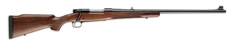 Winchester Model 70 Alaskan 300 Winmag Walnut Stock Open Sights 250
