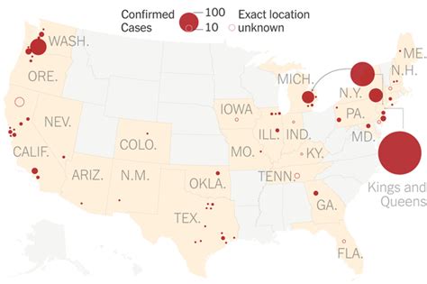 Should Adults Get A Measles Booster Shot The New York Times