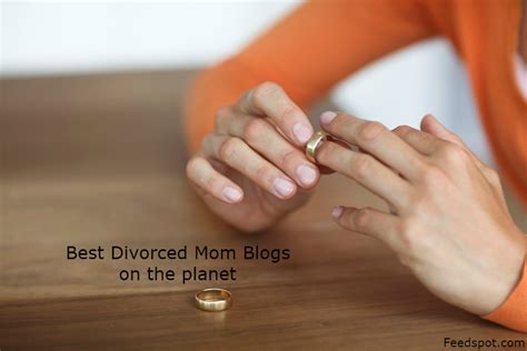 Top Divorced Mom Blogs And Websites For Divorced Moms