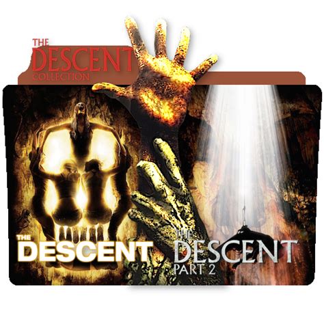 Descent Collection folder icon V2 by zenoasis on DeviantArt