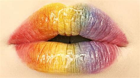 Día Internacional Del Beso 2024 ¿qué Es Un Beso Arcoíris Y Por Qué No