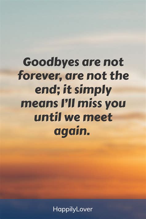 40 Best Goodbye And Farewell Quotes Farewell Quotes For Coworker
