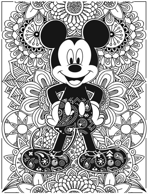 Find and print your favorite cartoon coloring pages and sheets in the coloring library free! Disney Coloring Pages - Best Coloring Pages For Kids