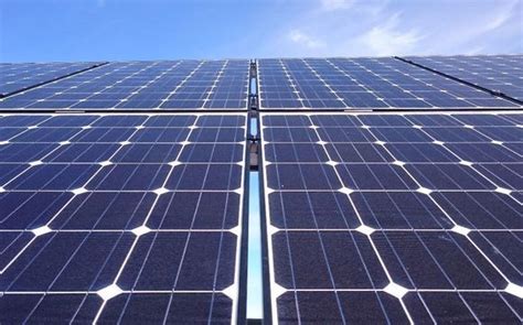 Solar Energy Designinstallation By Kuby Renewable Energy Ltd In